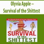 Olyvia-Apple-Survival-of-the-Shittest