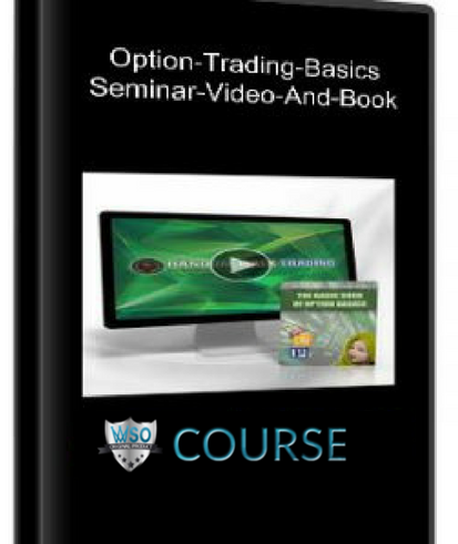 option-trading-basics-seminar-video-and-book
