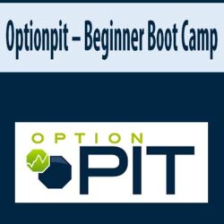 Optionpit – Beginner Boot Camp