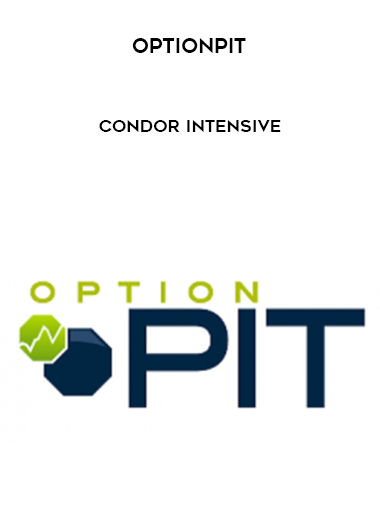 Optionpit – Condor Intensive