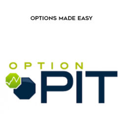 Optionpit – Options Made Easy