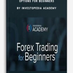Investopedia Academy - Options for Begginers
