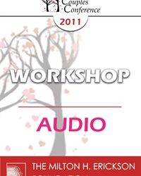 CC11 Workshop 02 – Introduction to Imago Relationships Therapy – Jette Simon