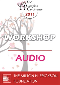 CC11 Workshop 02 – Introduction to Imago Relationships Therapy – Jette Simon