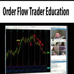 Order Flow Trader Education