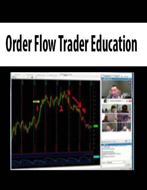 Order Flow Trader Education