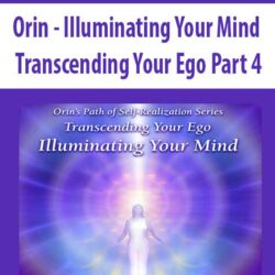 Orin - Illuminating Your Mind