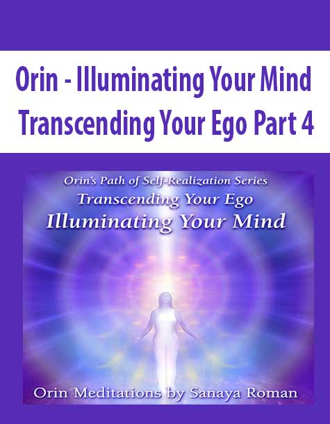 Orin - Illuminating Your Mind