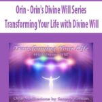Orin – Orin’s Divine Will Series