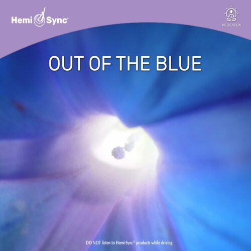 Hemi-Sync - Out of the Blue