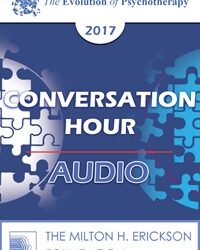 EP17 Conversation Hour 02 - Otto Kernberg, MD