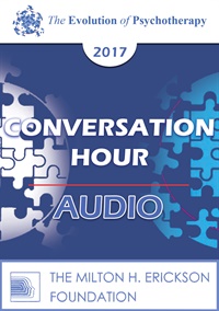 EP17 Conversation Hour 02 - Otto Kernberg, MD