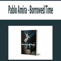 Pablo Amira - Borrowed Time