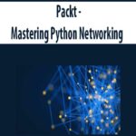 Packt-Mastering-Python-Networking