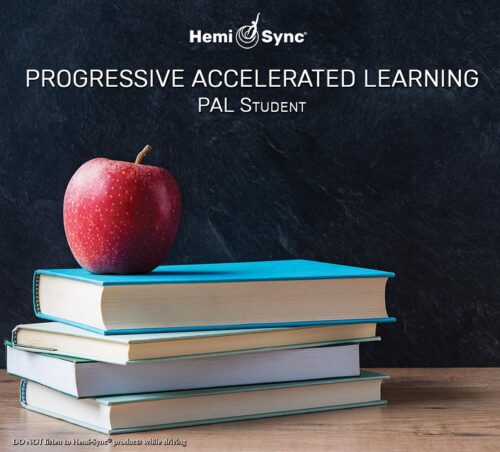 Hemi-Sync - PAL Student
