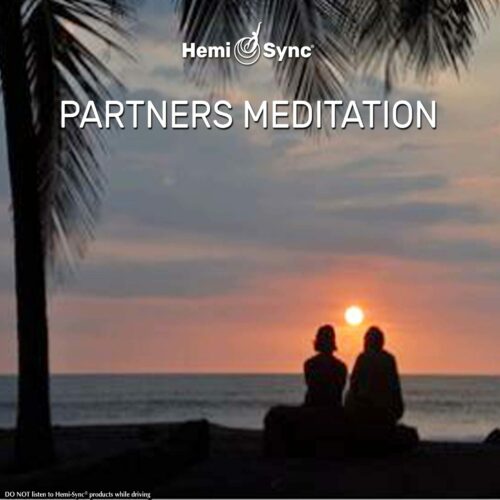 Hemi-Sync - Partners Meditation