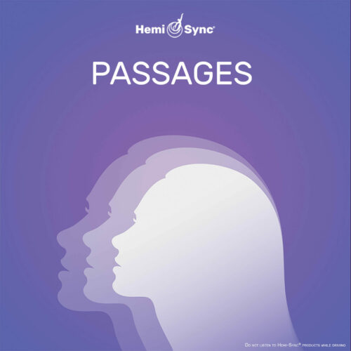 Hemi-Sync - Passages