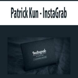Patrick Kun - InstaGrab