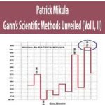 Patrick-Mikula-Gann’s-Scientific-Methods-Unveiled-(Vol-I,-II)