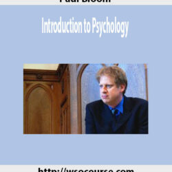 paul-bloom-introduction-to-psychology