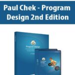 Paul-Chek-Program-Design-2nd-Edition