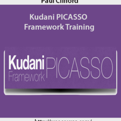 Paul Clifford – Kudani PICASSO Framework Training