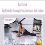 Paul-Zaichik-EasyFlexibility-Training-Certification-Course-(Gold-Edition)