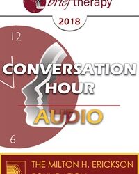 BT18 Great Conversation 02 - Trauma in Families and Children - Camillo Loriedo, MD, PhD and Lynn Lyons, LICSW
