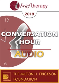 BT18 Great Conversation 02 - Trauma in Families and Children - Camillo Loriedo, MD, PhD and Lynn Lyons, LICSW