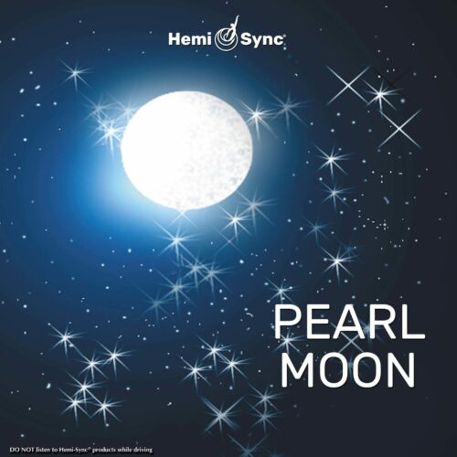 Hemi-Sync - Pearl Moon
