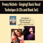 Penny Nichols – Singing