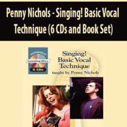 Penny Nichols - Singing