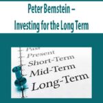 Peter-Bernstein-Investing-for-the-Long-Term