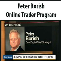 Peter Borish – Online Trader Program