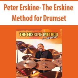 Peter Erskine - The Erskine Method for Drumset