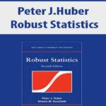 Peter-J.Huber-Robust-Statistics