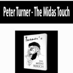 Peter-Turner-The-Midas-Touch