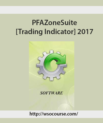 PFAZoneSuite [Trading Indicator] 2017