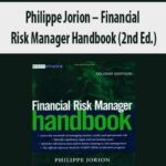 Philippe-Jorion-Financial-Risk-Manager-Handbook-(2nd-Ed.)