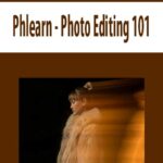 Phlearn-Photo-Editing-101