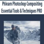 Phlearn-Photoshop-Compositing-Essential-Tools-&-Techniques-PRO