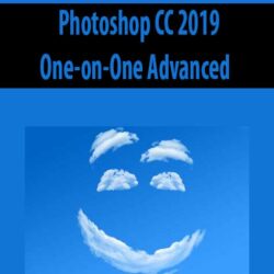 Photoshop CC 2019 One-on-One Advanced