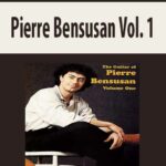 Pierre Bensusan Vol. 1