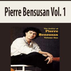 Pierre Bensusan Vol. 1