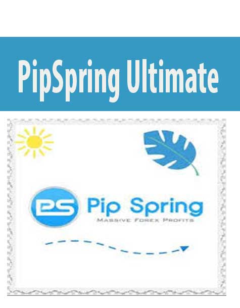 PipSpring Ultimate