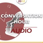 BT12 Conversation Hour 12 – The Home Life of Milton Erickson – Roxanna Erickson-Klein, PhD