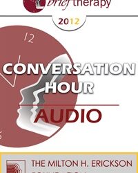 BT12 Conversation Hour 12 – The Home Life of Milton Erickson – Roxanna Erickson-Klein, PhD