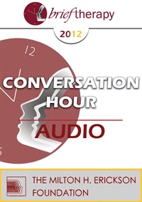 BT12 Conversation Hour 12 – The Home Life of Milton Erickson – Roxanna Erickson-Klein, PhD