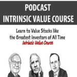 PODCAST-INTRINSIC-VALUE-COURSE