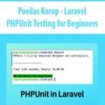povilas-korop-laravel-phpunit-testing-for-beginners.jpg